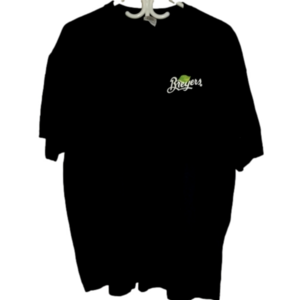 Breyers Ice Cream Gildan Heavy Cotton Tee Size XL